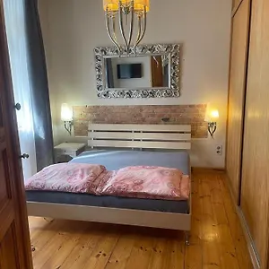 Apartament Apartament Kwiatowa, Poznań